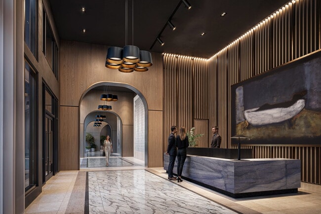 Building Photo - Sanctuary At Cross Keys