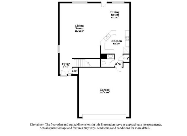 Foto del edificio - 18703 Walden Glen Cir