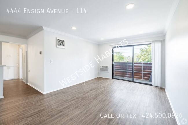 Foto del edificio - 4444 Ensign Ave