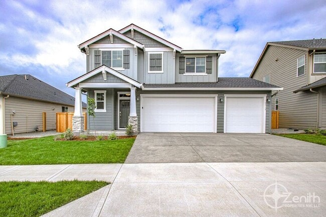 Building Photo - 3713 S 39th Pl