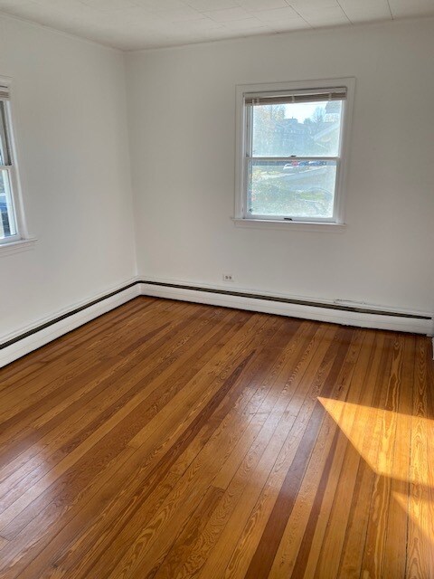 living room - 294 Columbus Ave