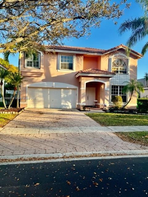 Foto principal - 2404 NW 139th Ave