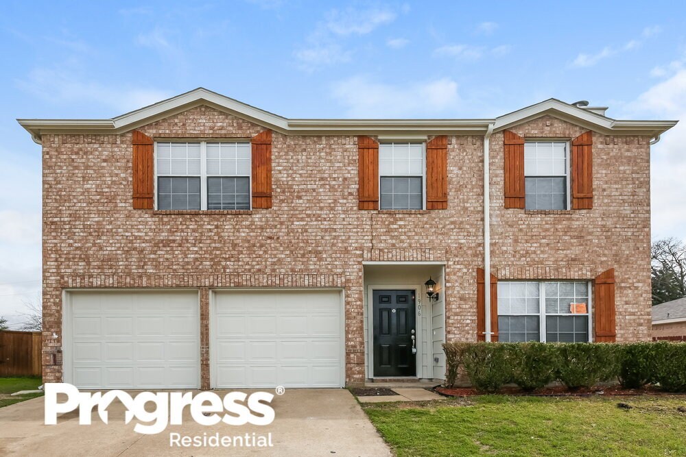 1906 Purdue Dr, Glenn Heights, TX 75154 House for Rent in Glenn