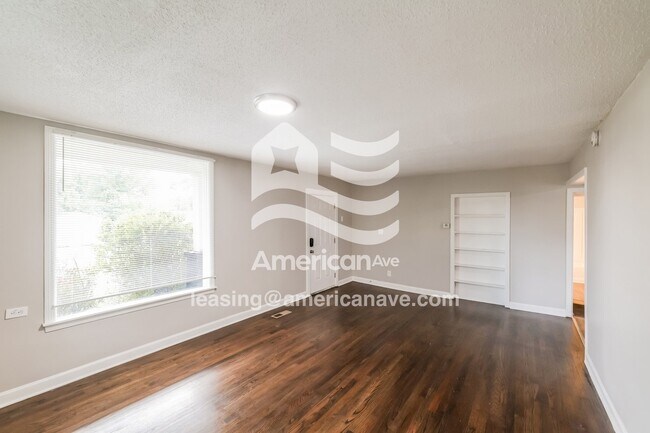 Foto del edificio - 2510 4th St E