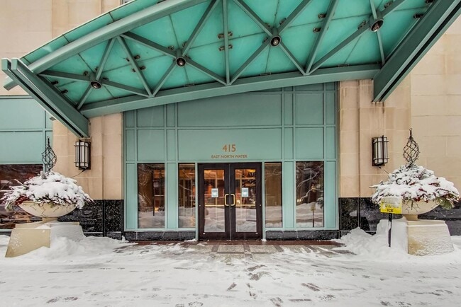 Building Photo - 415 E North Water St