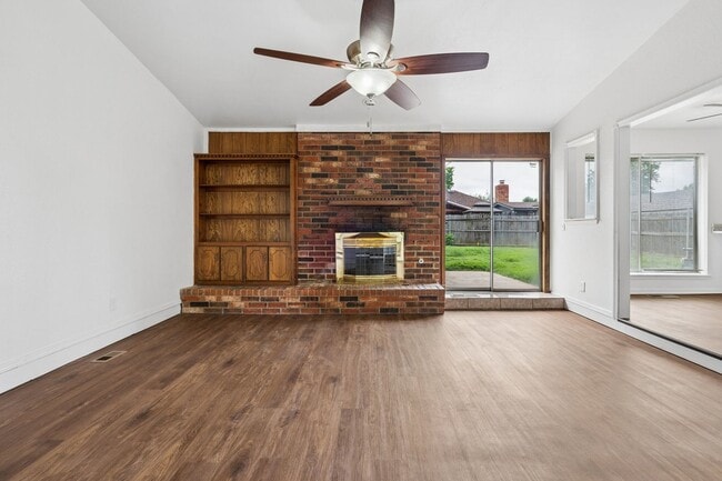 Photo - Yukon Schools House