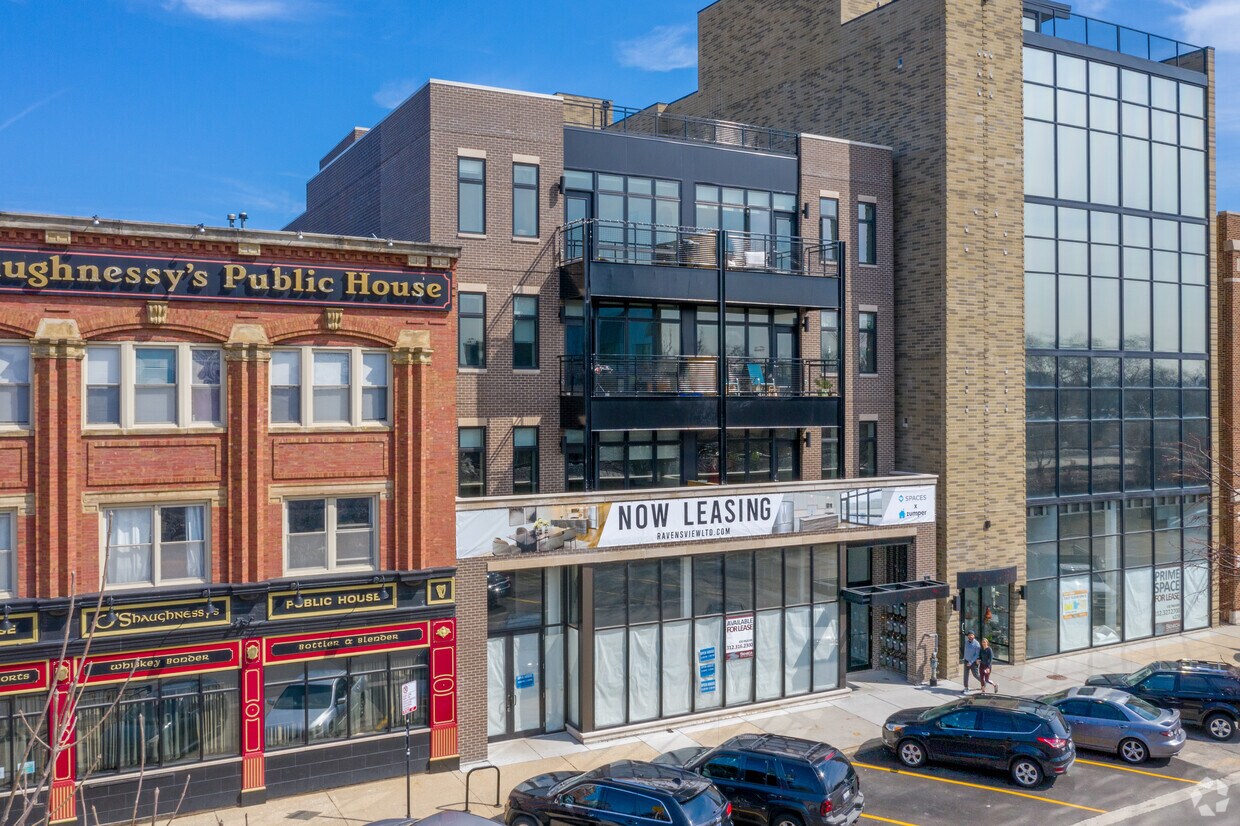 Foto principal - 4555 N Ravenswood Ave
