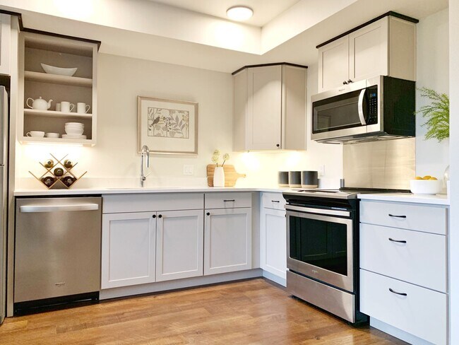 Interior Photo - The Garthwick