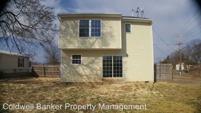 Building Photo - 3 br, 2.5 bath House - 302 State Circle