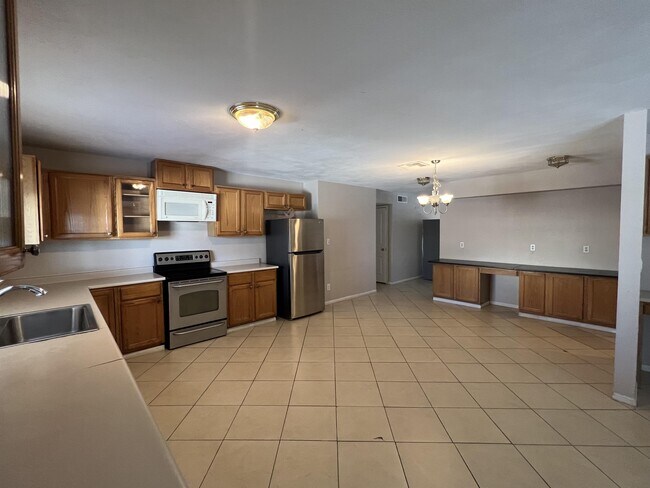 Foto del edificio - 2252 E Javelina Ave