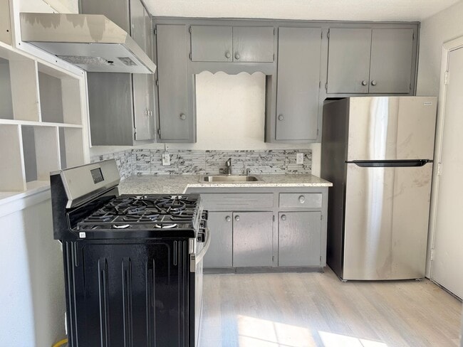 Photo - 3-Bedroom Home with Updated Kitchen