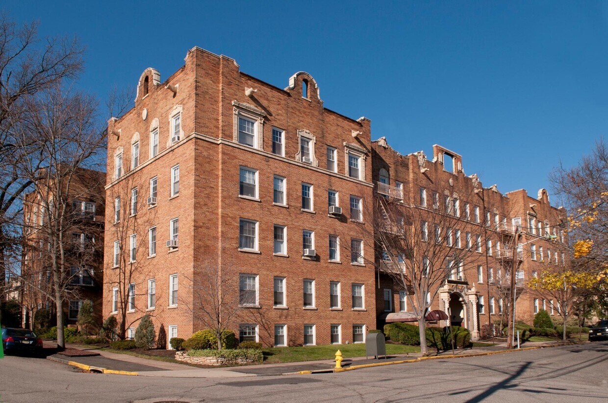 Ashland Apartments Apartments in Bloomfield, NJ