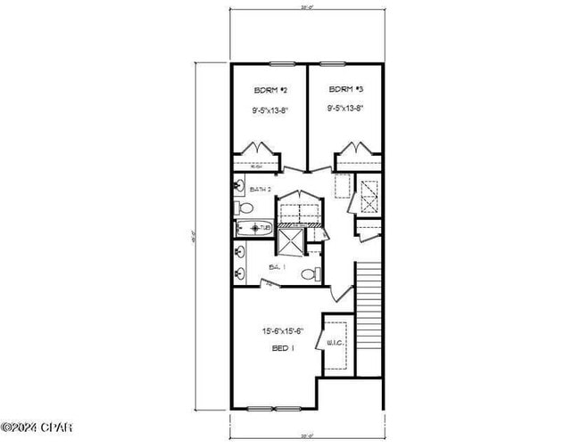 Building Photo - 1727 Jakes Dr