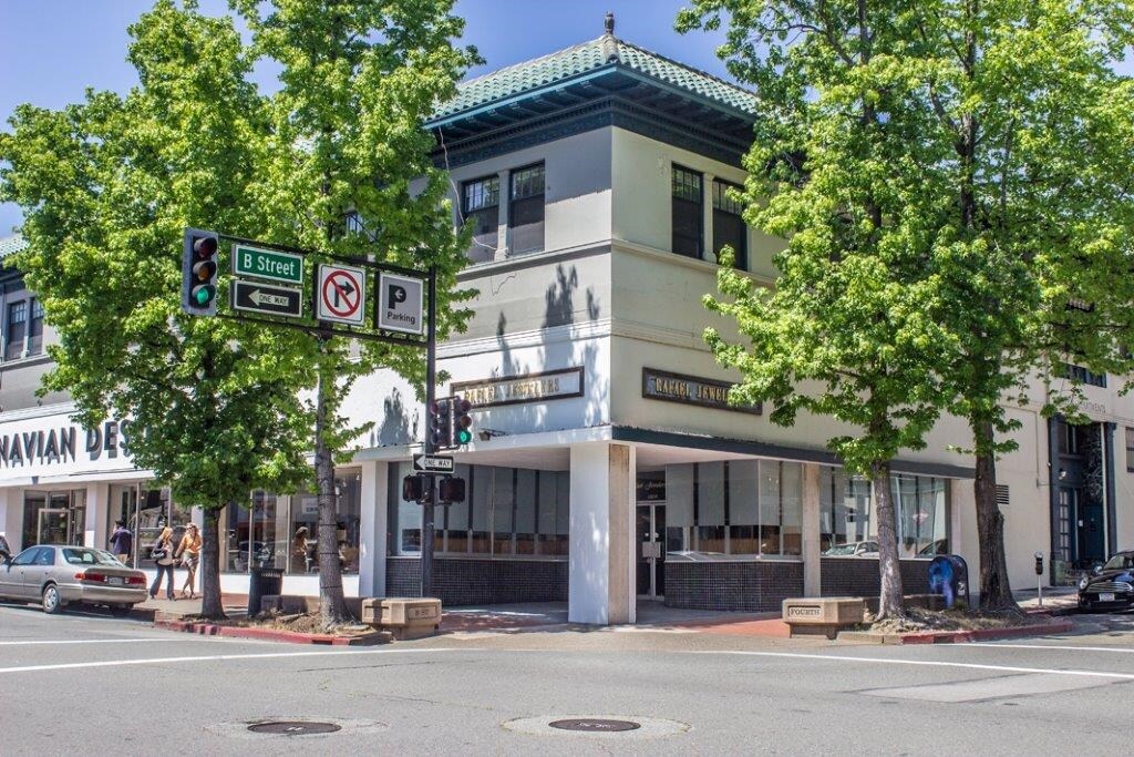 Building Photo - Aileen Apartments