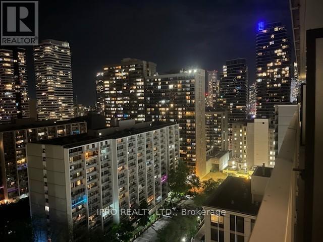 Photo principale - 501-1501 Yonge St