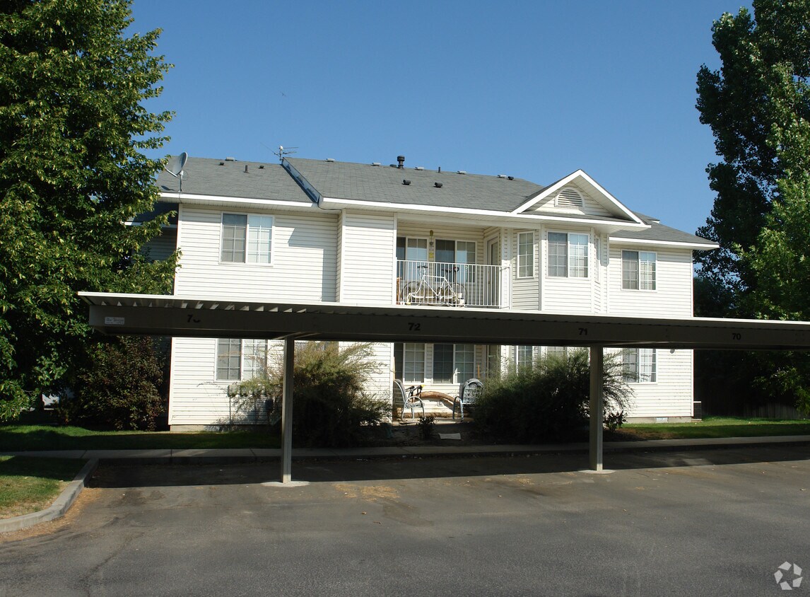 Building Photo - 6524 W Lucky Ln