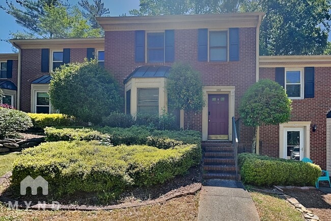 Building Photo - 1282 Whitlock Ridge Dr