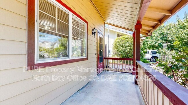 Foto del edificio - 8707 Esmond Ct