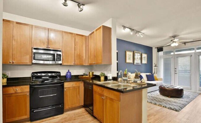 Building Photo - 1 bedroom in Plano TX 75024