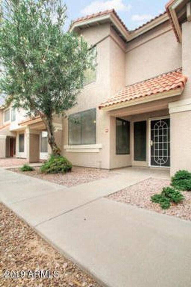 Foto del edificio - Great Chandler apartment with two master s...