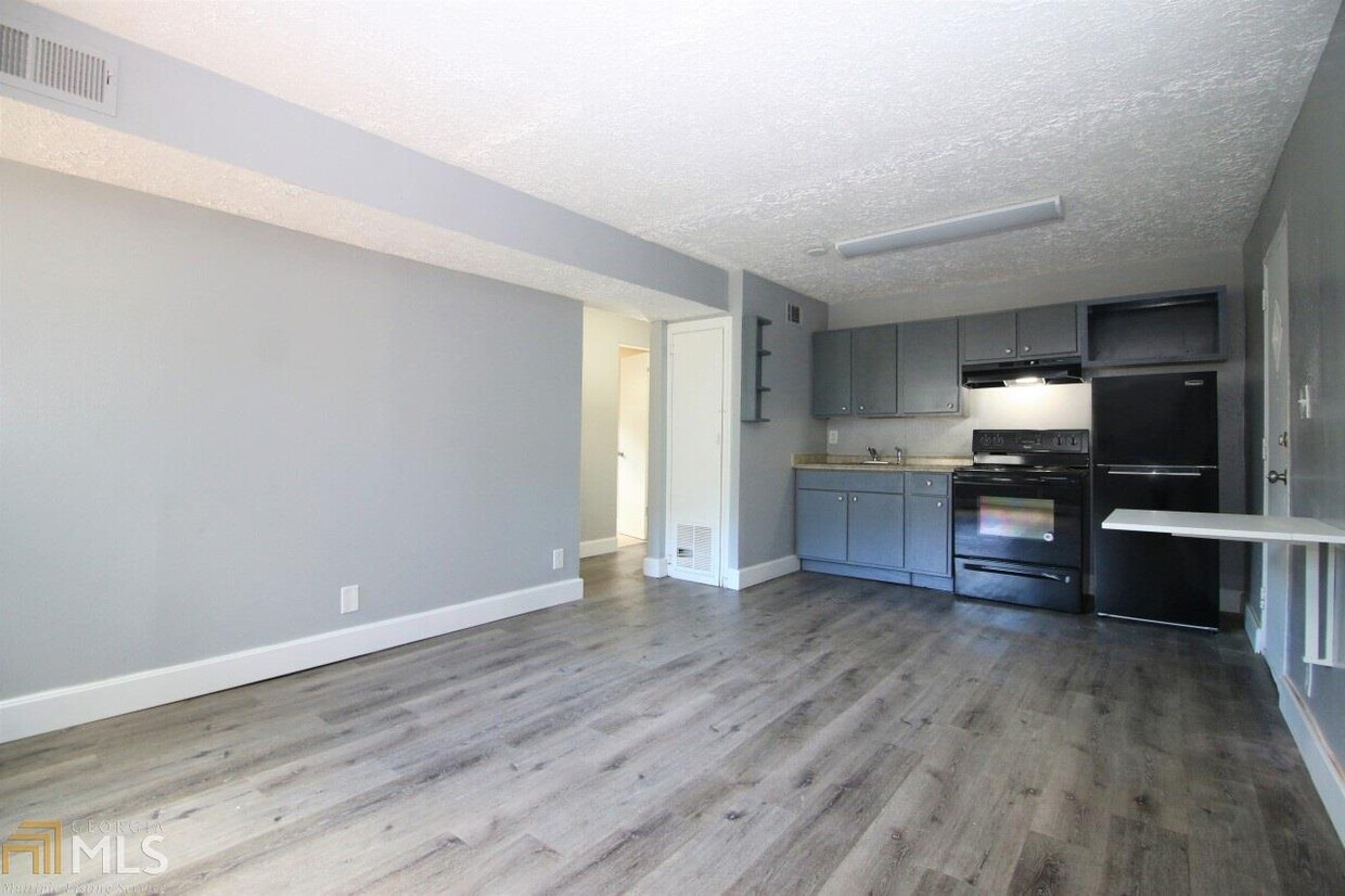 179 Troy St NW Unit 1, Atlanta, GA 30314 Apartment for Rent in