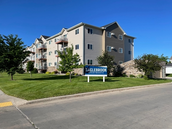 Eaglebrook at Prairie Grove Apartamentos - Eaglebrook Apartments