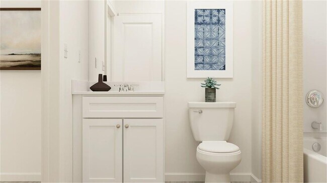 Foto del edificio - 321 Trulove Ln