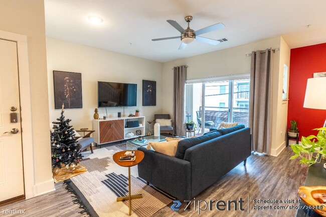 Foto del edificio - 3 br, 2.5 bath Condo - 2827 Manor Rd, Aust...