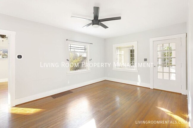 Foto del edificio - 2318 SE 72nd Ave