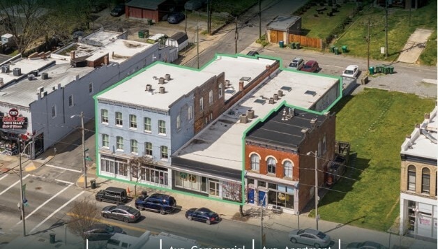 Photo - 7 W 13th St Richmond, VA, 23224 Apartment