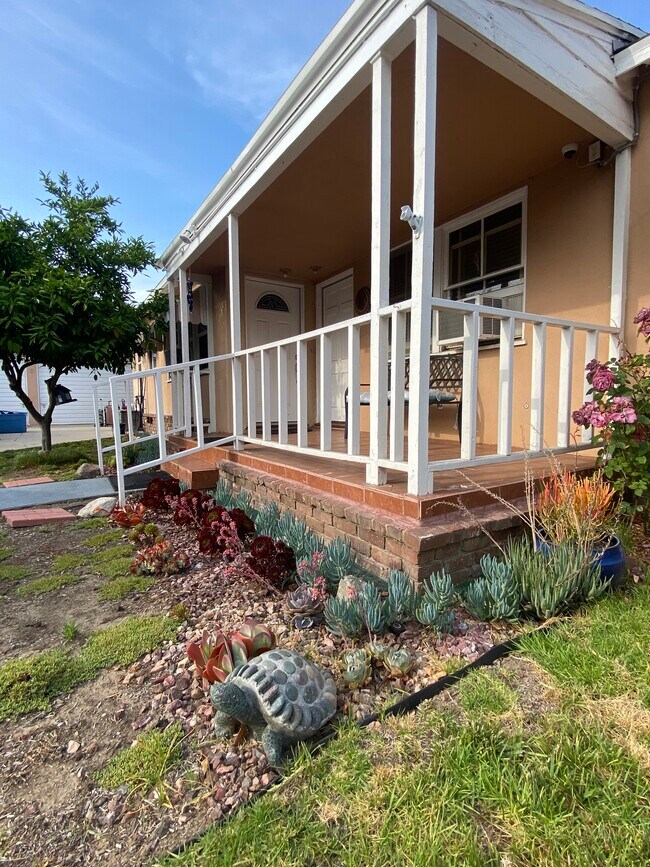 14913 Vose St, Van Nuys, CA 91405 House Rental in Van Nuys, CA