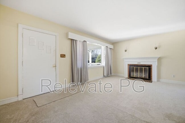 Foto del edificio - 9002 Michaux Ln