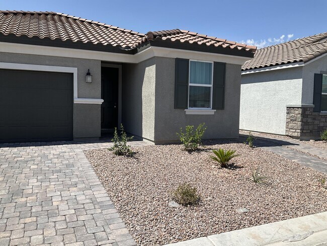 Foto del edificio - 8957 Lucky Crest St