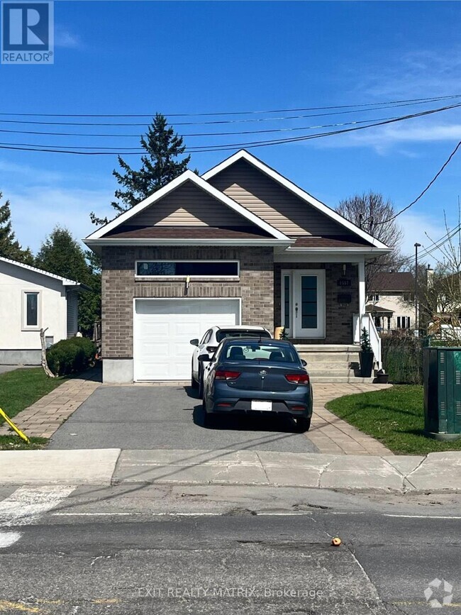 Building Photo - 1557 Belcourt Blvd