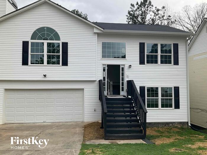 5029 Cottage Grove Pl, Union City, GA 30291 House Rental in Union