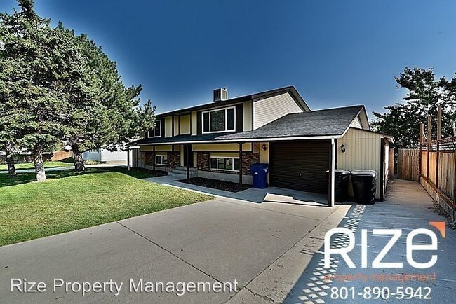 Building Photo - 4 br, 2 bath House - 4369 W Tidwell St