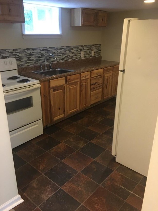 Foto del edificio - 2118 S Kanawha St