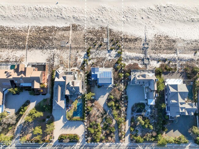 Foto del edificio - 1521 Ocean Ave