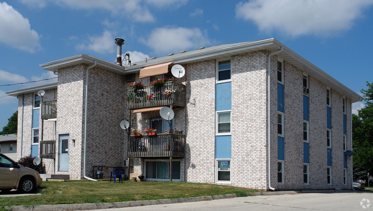 Foto del edificio - 1114 SE Belmont Dr