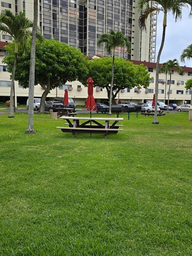 Foto del edificio - 350 Aoloa St