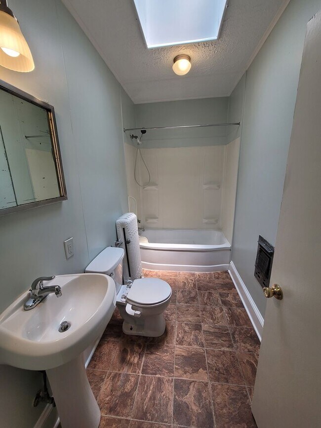 Foto del edificio - 2929 N Calvert St