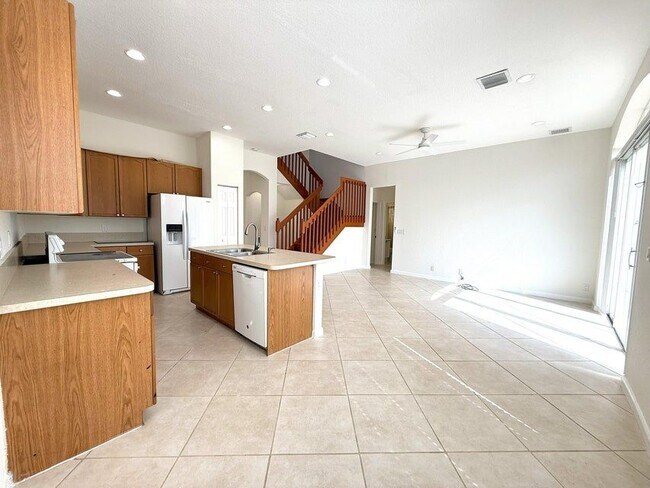 Foto del edificio - 1171 W Magnolia Cir