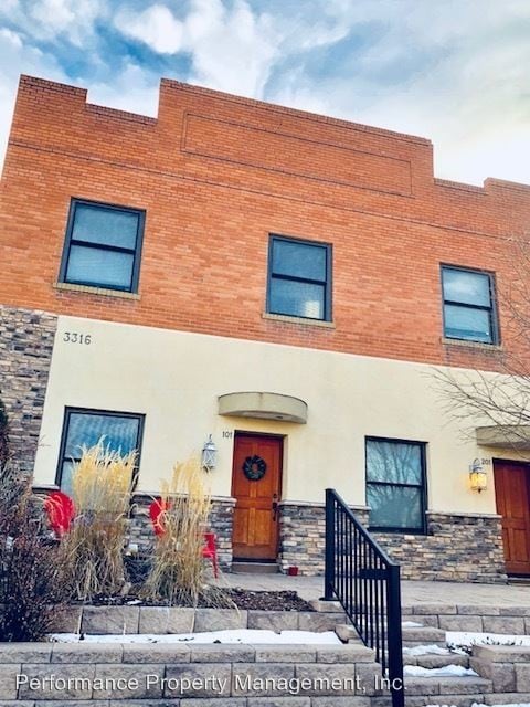 Primary Photo - 3316 W 32nd Ave