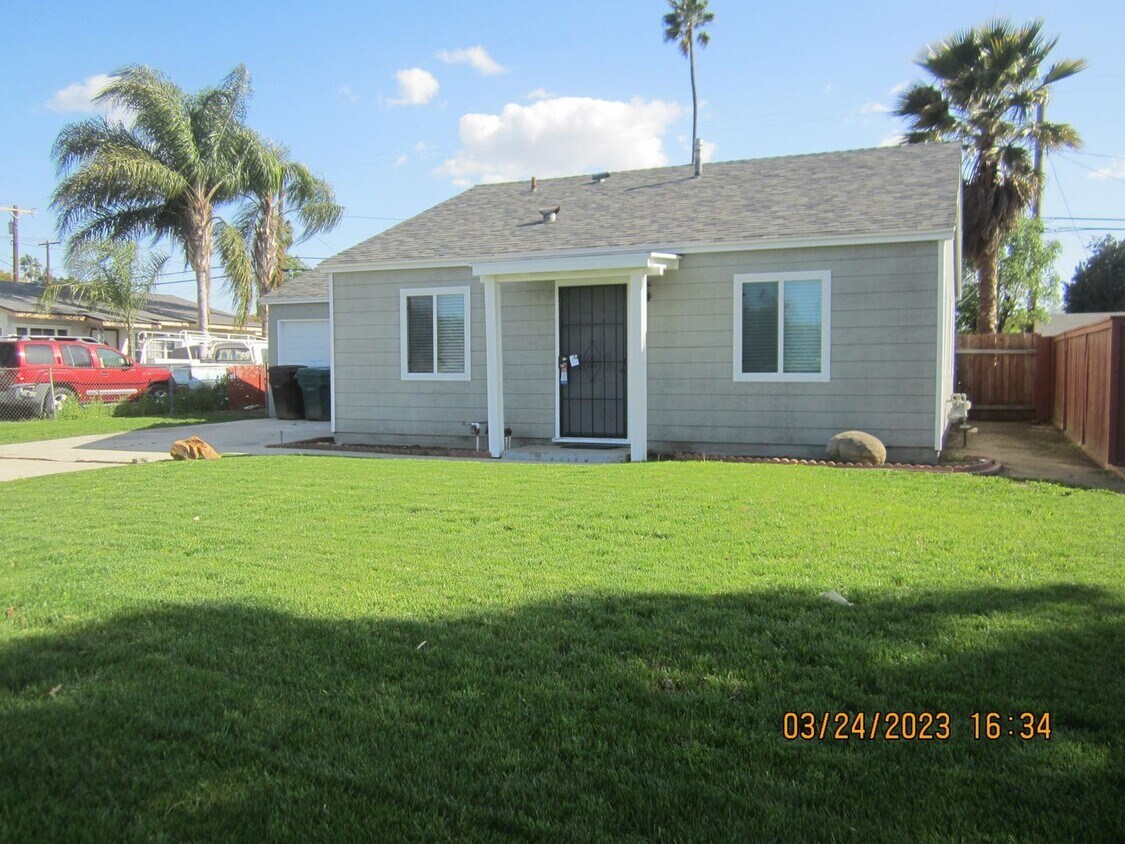 4726 Dewey Ave, Riverside, CA 92506 House Rental in Riverside, CA