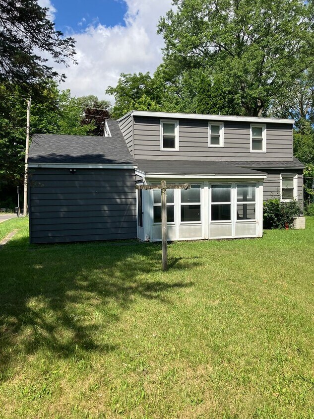 Foto principal - Cozy Camillus Cape