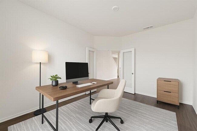 Foto del edificio - 5618 Downie Draw Ranch Trail