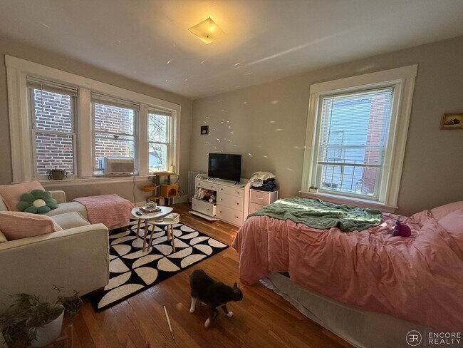 Foto del edificio - 11 Gray St