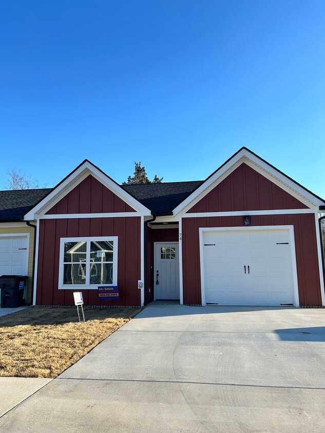 Primary Photo - BRAND NEW Charming 2 Beds, 2 Baths, 1 Car ...