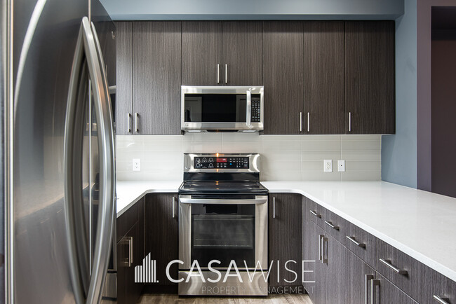 Building Photo - 2803-2803 James Mowatt Trail SW