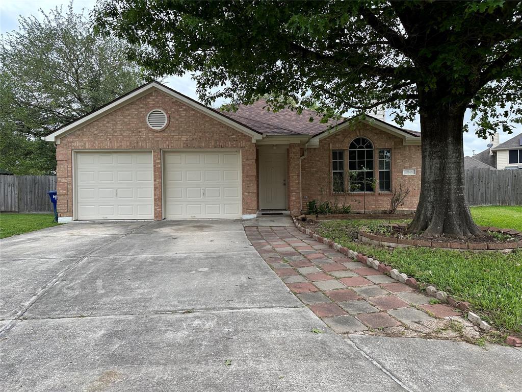 7618 Caddo Ct, Baytown, TX 77521 House Rental in Baytown, TX